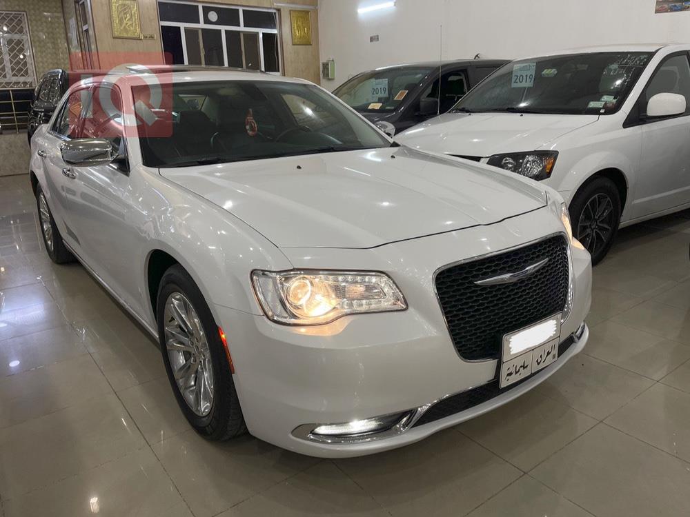 Chrysler 300